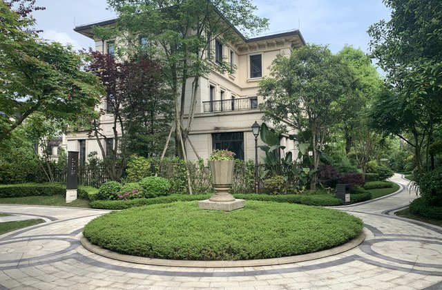 重庆房产网>重庆小区>渝北小区>大竹林小区>江与城天钜>