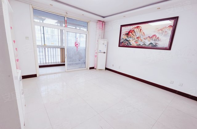 花园社区2室2厅80㎡23万二手房图片