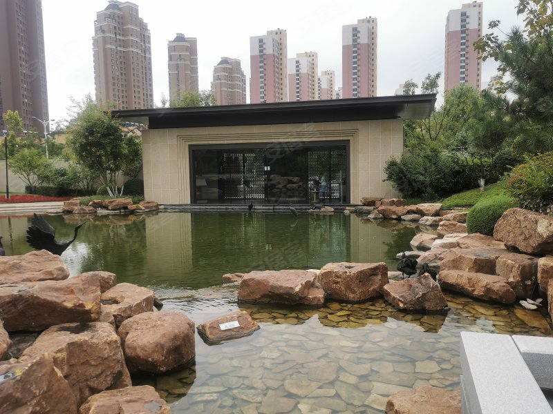 富力城,万和街,近万华街-鞍山富力城二手房,租房,房价-鞍山安居客