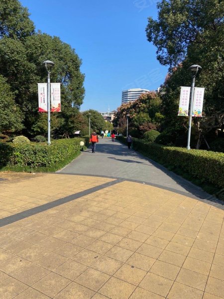 姚江花园(江北)