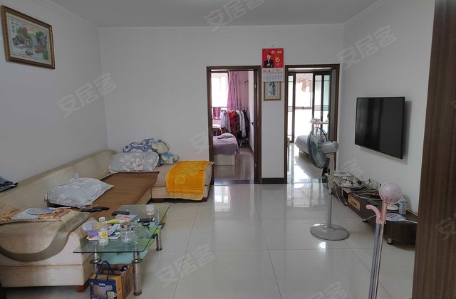 海怡苑2室2厅89.98㎡15万二手房图片