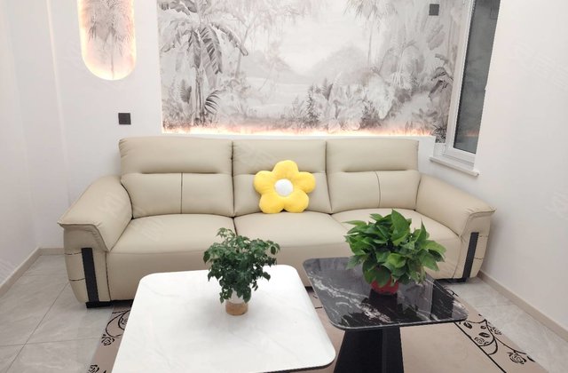 西海湾花园2室2厅80㎡49.8万二手房图片