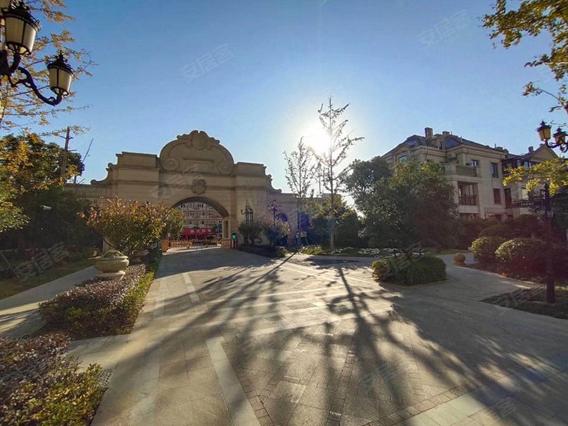 光明领尚,庐山中路299号-宁波光明领尚二手房,租房,房价-宁波安居客