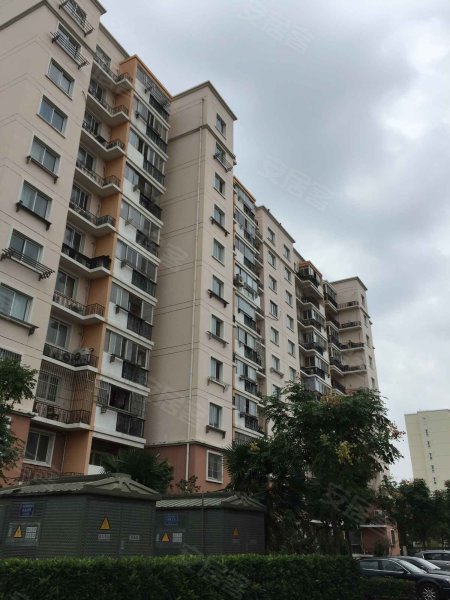 闵浦新苑三村(东区) 