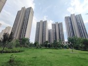 祥和公精装修复式自住房南北通透次新小区,祥和公馆二手房,126万,3室2