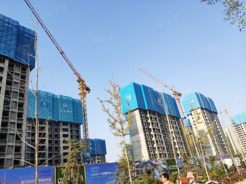 万达城,南滨河中路1299号-兰州万达城二手房,租房,房价-兰州安居客