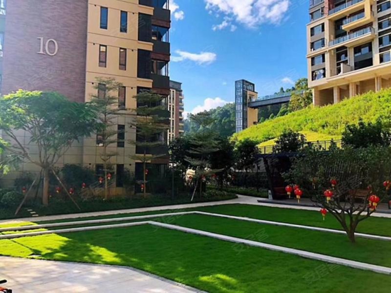 星河丹堤花园,星河东七路1号-惠州星河丹堤花园二手房,租房,房价-惠州