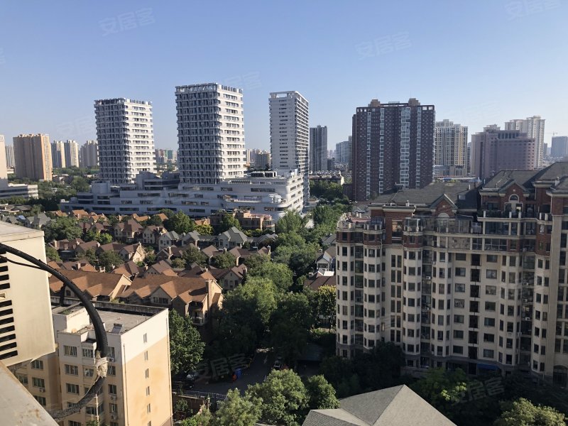 美景麟起城三号院