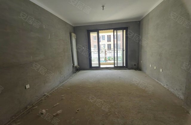 翠庭尚都3室2厅115.72㎡66万二手房图片