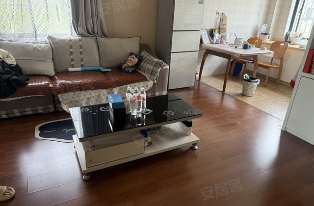 栖霞花苑三区2室1厅76㎡90万二手房图片
