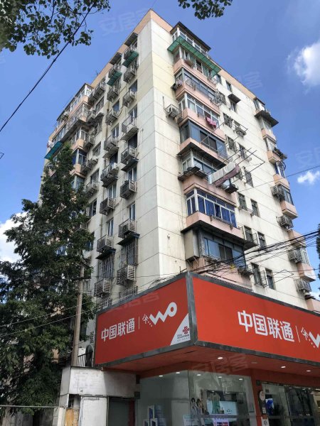 城中路153弄小区 