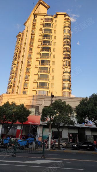 金东名苑(西区)