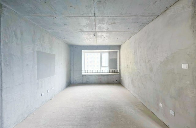 保利心语花园3室2厅114.25㎡186万二手房图片