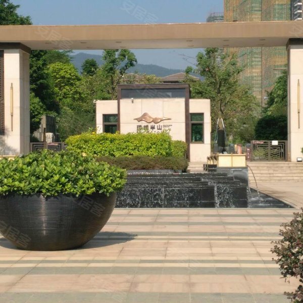 珑城半山,会城大道-江门珑城半山二手房,租房,房价-江门安居客