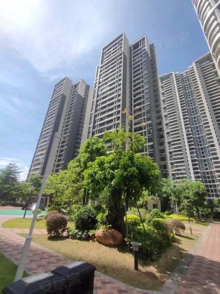 长平海湾一城,珠城路38号-汕头长平海湾一城二手房,租房,房价-汕头