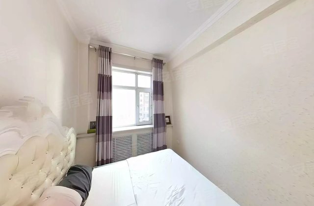 幸福家园(肇东)2室1厅83㎡33.8万二手房图片