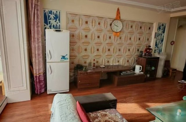 合盛七彩明珠3室2厅130㎡59万二手房图片