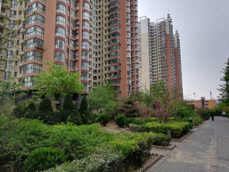 连城别苑景园,丛台路-邯郸连城别苑景园二手房,租房,房价-邯郸安居客