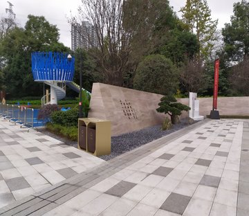 佳兆业樾伴山