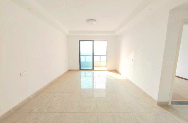 聚仁滨江悦城3室2厅99㎡48万二手房图片