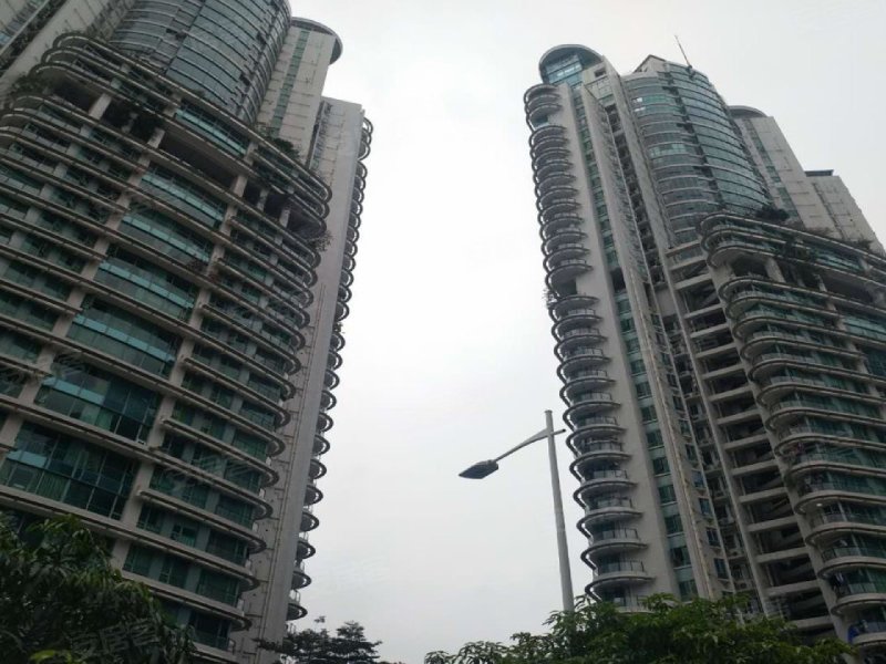 港丽豪园,海田路2号-上海港丽豪园二手房,租房,房价-上海安居客