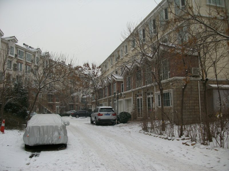 时代庄园,红军营东路18号-北京时代庄园二手房,租房,房价-北京安居客