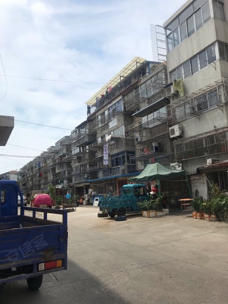 东风新村(海门)