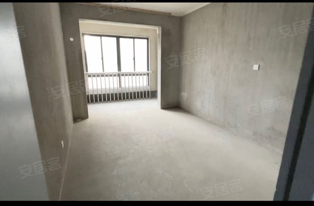 望江苑4室2厅146.7㎡89万二手房图片