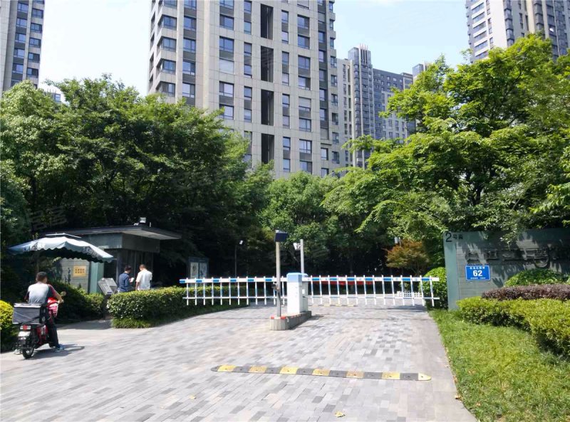 仁恒江湾城兰苑,乐山路199号-南京仁恒江湾城兰苑二手房,租房,房价