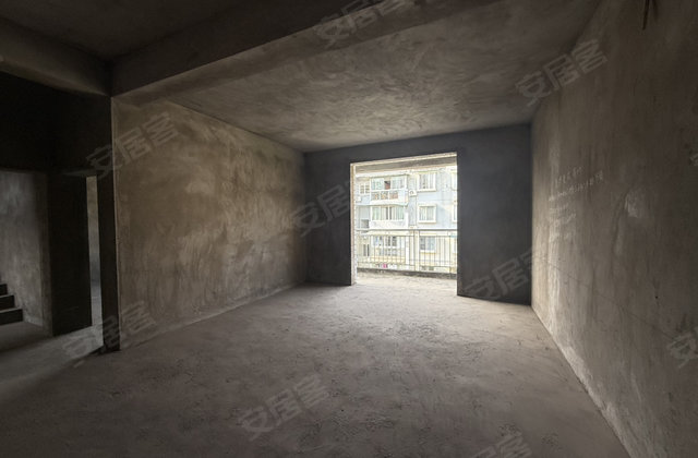 广汇城市花园4室2厅141.2㎡50.8万二手房图片