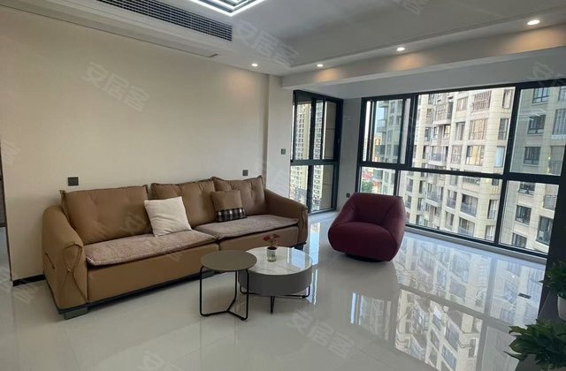 凯旋城(建阳)3室2厅92.5㎡68.1万二手房图片