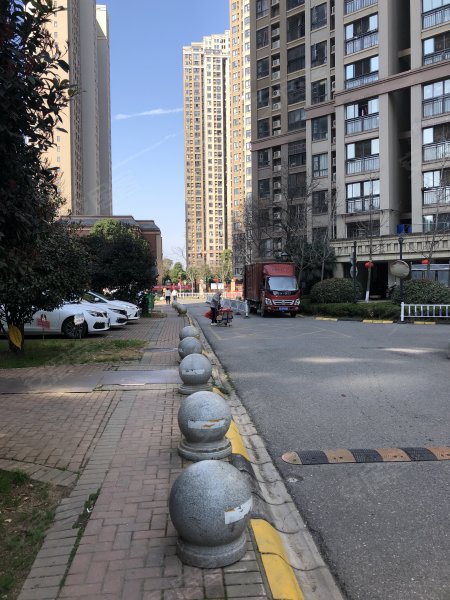 观澜高尔夫公馆,太子湖北路-武汉观澜高尔夫公馆二手房,租房,房价