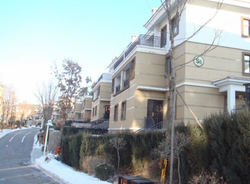 玫瑰谷(二期),森杨路-长春玫瑰谷(二期)二手房,租房,房价-长春安居客