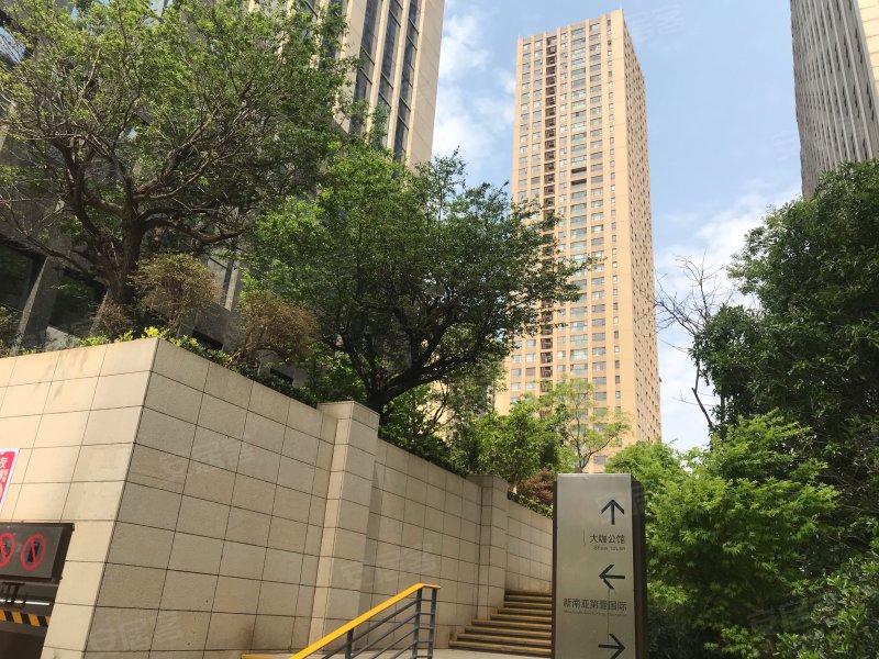 新南亚风情园