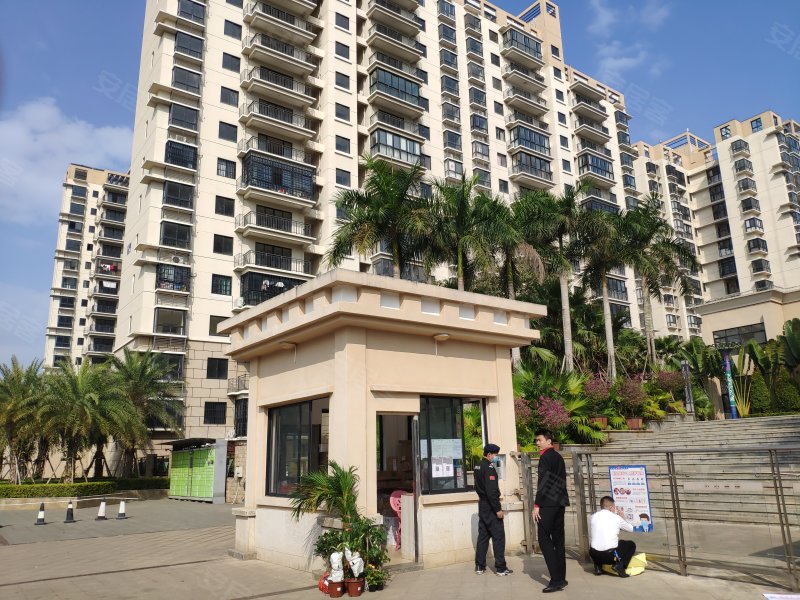 滨江景苑,顺达路8号-海口滨江景苑二手房,租房,房价-海口安居客