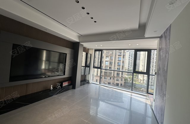 上甲山水3室2厅95㎡47.8万二手房图片