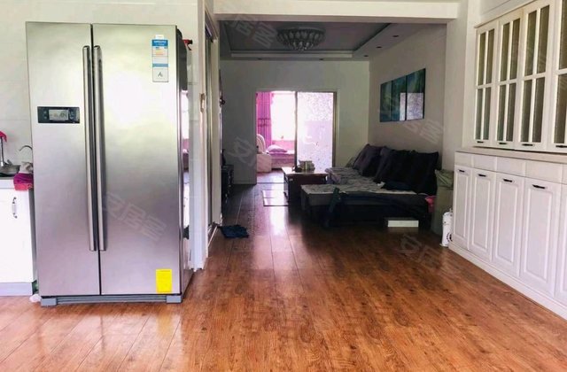 恒成家园2室1厅88㎡28万二手房图片