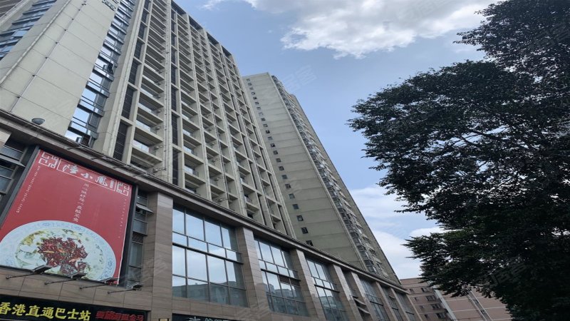 国瑞铂金公馆,汾宁路62号-佛山国瑞铂金公馆二手房,租房,房价-佛山