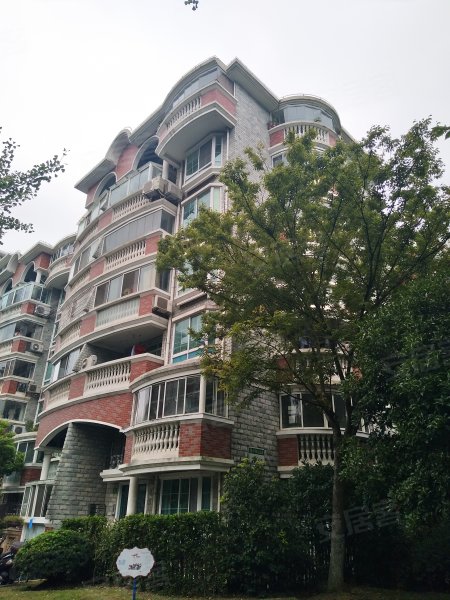 阳光乾城苑(公寓住宅) 