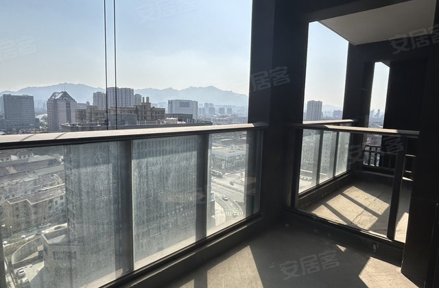 步阳玺御府3室2厅95㎡116万二手房图片