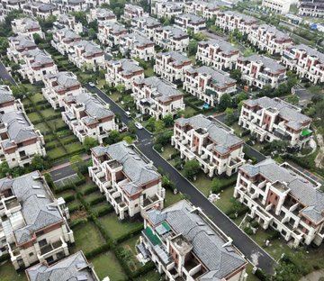 美的蝴蝶海(三期)