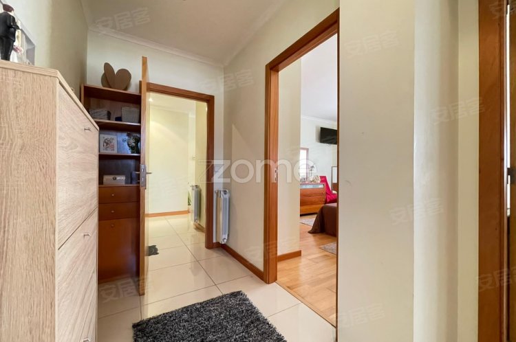 葡萄牙约¥90万PortugalCavalõesRua Padre António MacedoApartment出二手房公寓图片