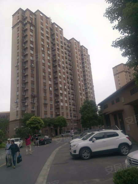 浦江宝邸(南区) 