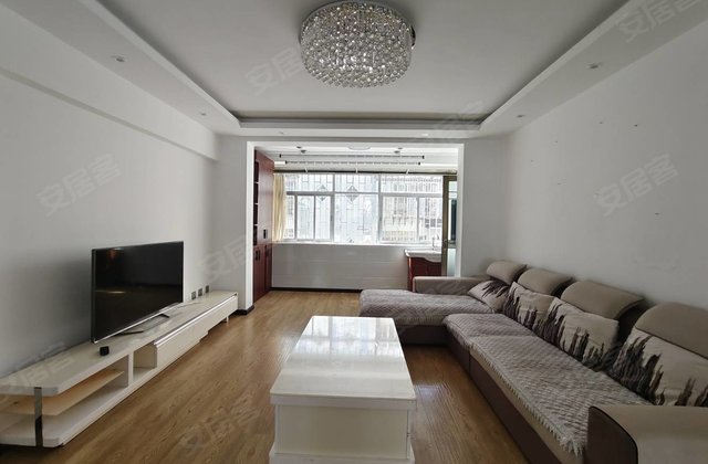 斜阳小区3室2厅90㎡66万二手房图片