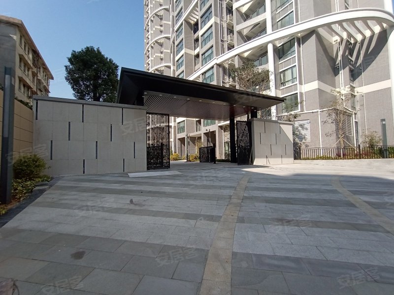 岭秀城壹号,迎宾南路2144号-珠海岭秀城壹号二手房,租房,房价-珠海