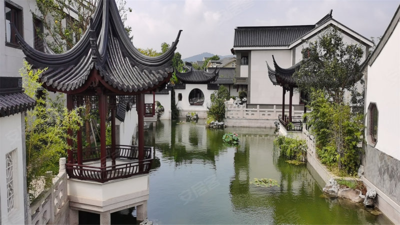 太湖御王府,林屋路318号-苏州太湖御王府二手房,租房,房价-苏州安居客