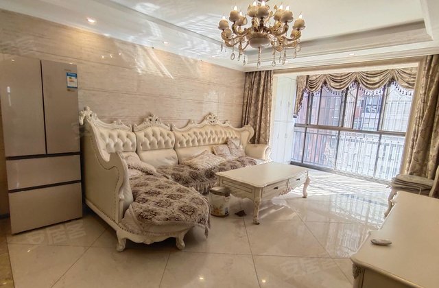 魏源佘湖一品3室2厅132㎡46万二手房图片