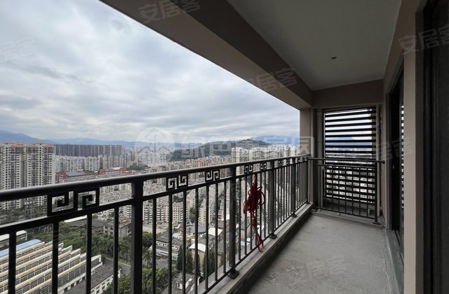 建发和鸣3室2厅89.02㎡61万二手房图片