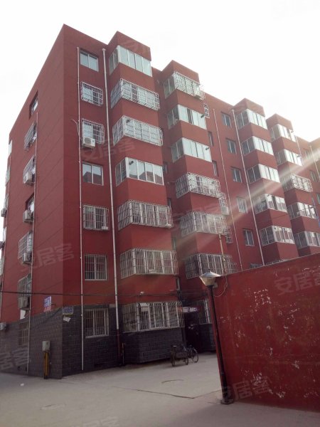 西美公馆,南环路-石家庄西美公馆二手房,租房,房价-石家庄安居客