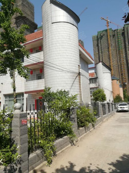 帝苑别墅(公寓住宅),桂花西街6号-郑州帝苑别墅(公寓住宅)二手房,租房